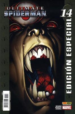Ultimate Spiderman Vol. 2 (2006-2009 Edición especial) (Grapa 48 pp) #14