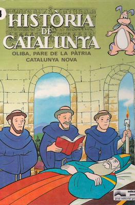 Història de Catalunya (Rústica) #4