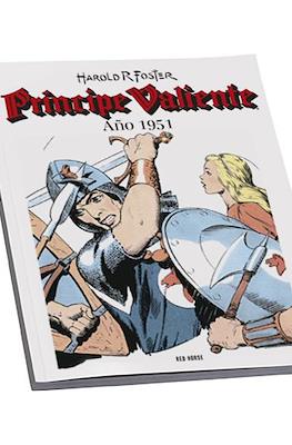 Príncipe Valiente #15