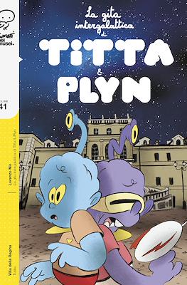 Fumetti nei Musei #41