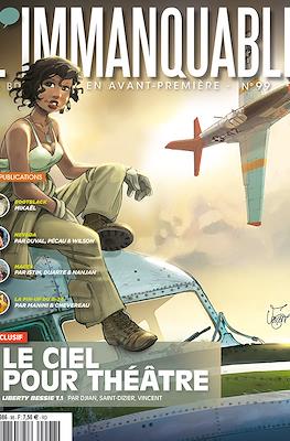 L'Immanquable #99