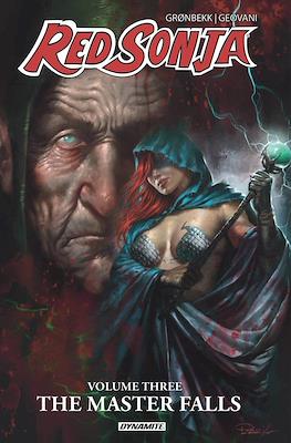 Red Sonja (2023-) #3