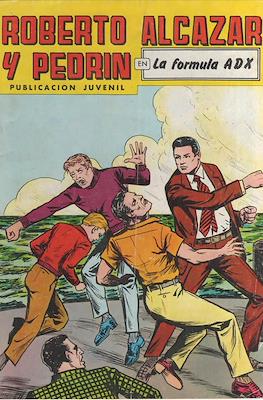 Roberto Alcázar y Pedrín. 2ª época #240