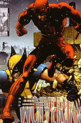 Serval / Wolverine Vol. 1 #139