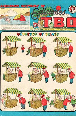 Tbo 2ª época (1943-1952) #112