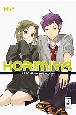 Horimiya #2