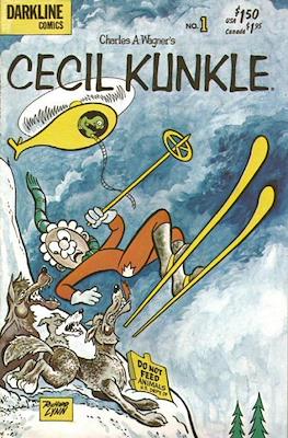 Cecil Kunkle