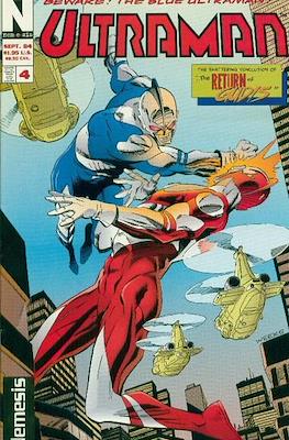 Ultraman (1994) #4