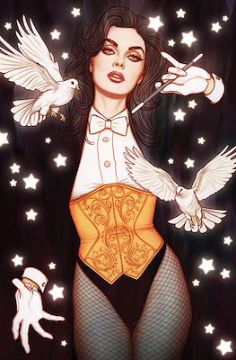 Zatanna: Bring Down The House (2024-Variant Covers) #2.2