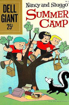 Dell Giant #34