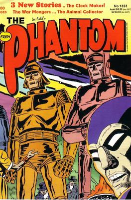 The Phantom #1323