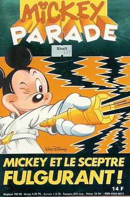 Mickey Parade Géant #146