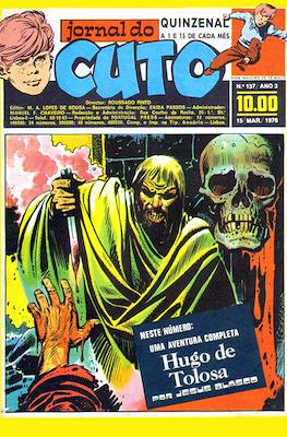 Jornal do Cuto #137