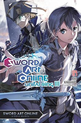 Sword Art Online #24