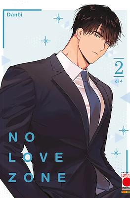 No Love Zone – Extra Il Racconto del Coniglio #2