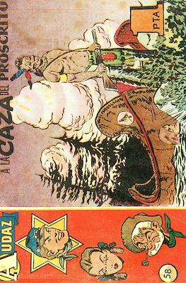 Audaz (1949) #58