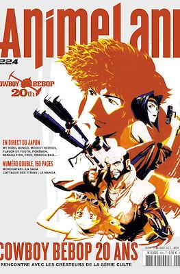 Animeland #224