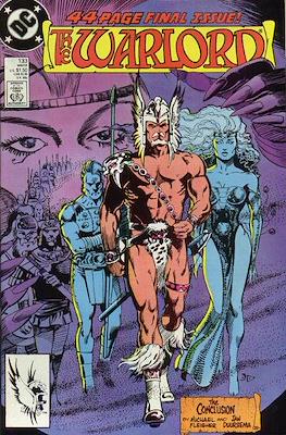 The Warlord Vol. 1 (1976-1988) #133