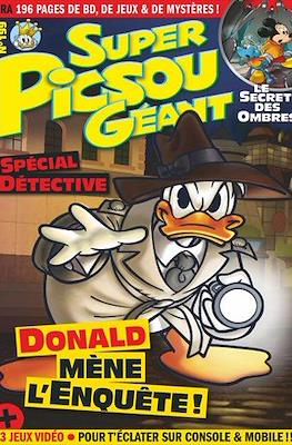 Super Picsou Géant #199