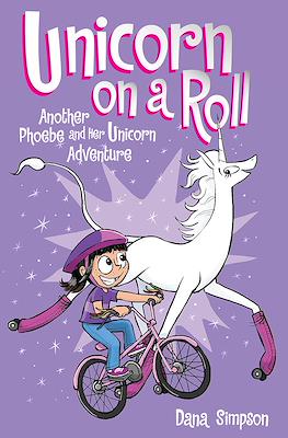 Phoebe and Her Unicorn #2
