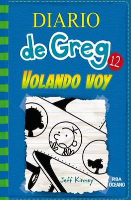 Diario de Greg (Rústica) #12