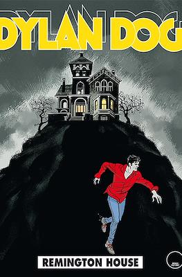 Dylan Dog #360