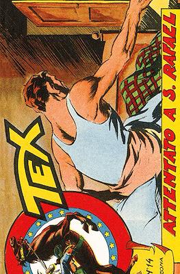 Le strisce di Tex #422