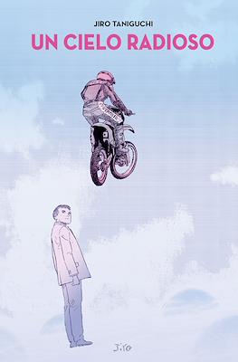 Jiro Taniguchi #28