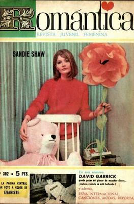 Romántica #302