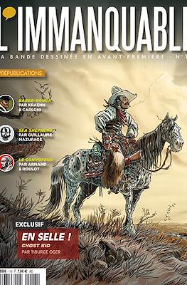 L'Immanquable #113