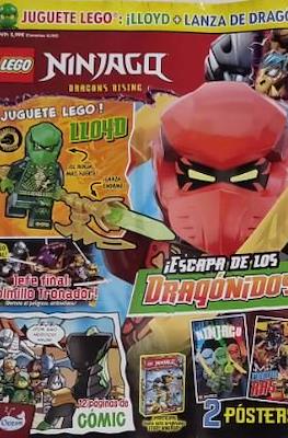 Lego Ninjago #75