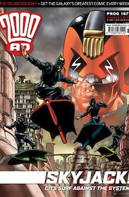 2000 AD #1477