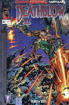 Deathblow Vol.2 (1996-1997) (Grapa 32 pp) #4