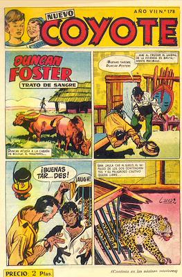 El Coyote #178