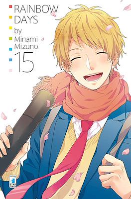 Rainbow Days #15