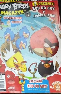Angry Birds Magazyn #3