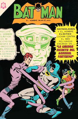 Batman #316