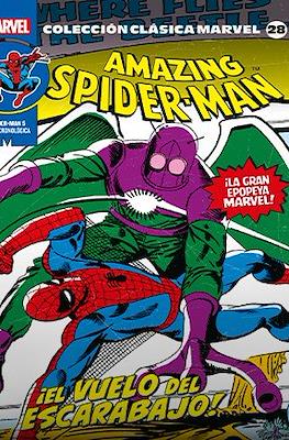 Marvel Vintage - Colección Clásica Marvel (Rústica 132 pp) #28
