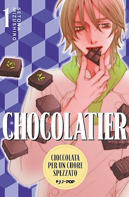 Chocolatier. Cioccolata per un cuore spezzato