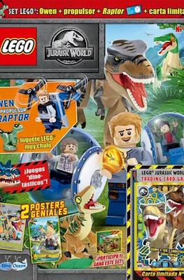 Lego Jurassic World #20