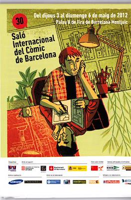 Saló Internacional del Còmic de Barcelona / El tebeo del Saló / Guía del Saló #30