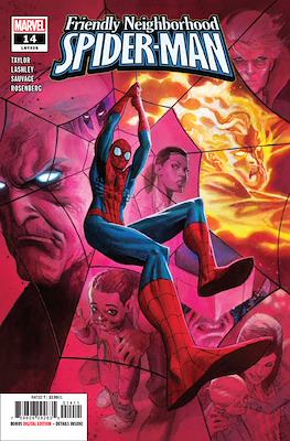 Friendly Neighborhood Spider-Man Vol. 2 (2019) (Comic Book 28-36 pp) #14