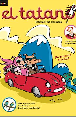 El tatano #66