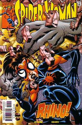 Spider-Woman (Vol. 3 1999-2000) #10