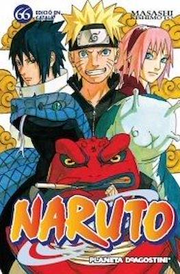 Naruto (Rústica) #66