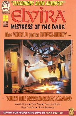 Elvira: Mistress of the Dark #85