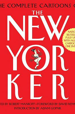 The Complete Cartoons of The New Yorker