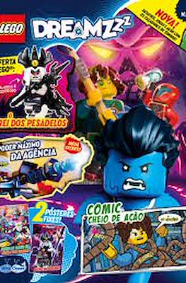 Lego Dreamzzz #3