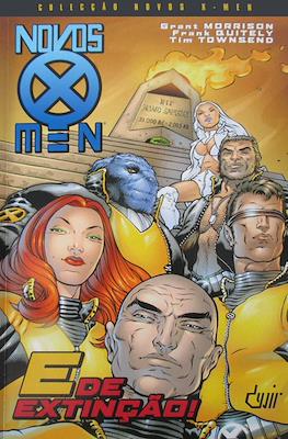 Novos X-Men #1