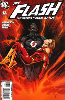 The Flash: The Fastest Man Alive (2006-2007) #13